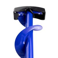 Шнек под шуруповерт ELECTROSHTORM 110R правое вращение (SEH-110R) Helios